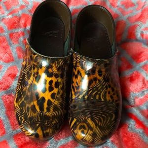 Woman’s comfort shoes